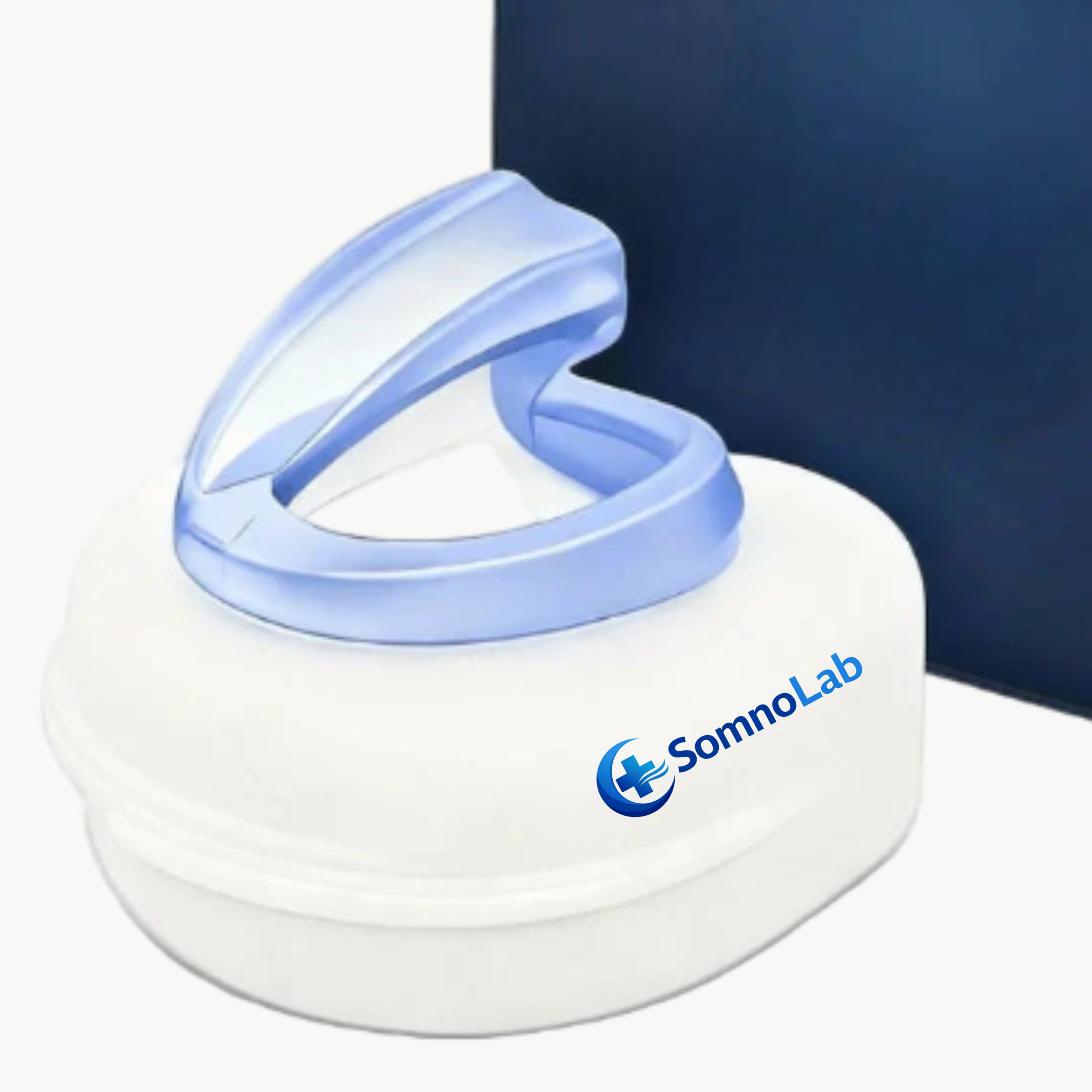 SomnoLab | Embout buccal anti ronflement